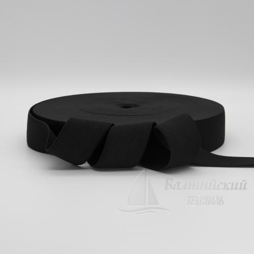 Резинка вязаная 40мм БТ