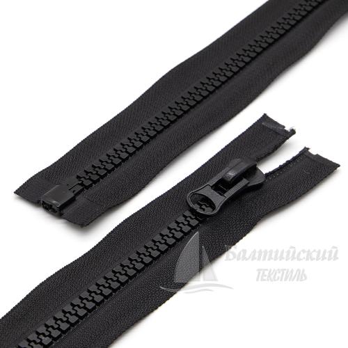 Молния трактор разъемная Т8 85см черная усиленная груша Молния трактор разъемная Т8 85см черная усиленная груша