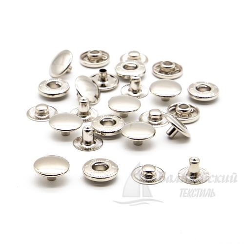 Кнопка 15мм пружина (Альфа) БТ. Цена от 2,69 р. в Санкт-Петербурге