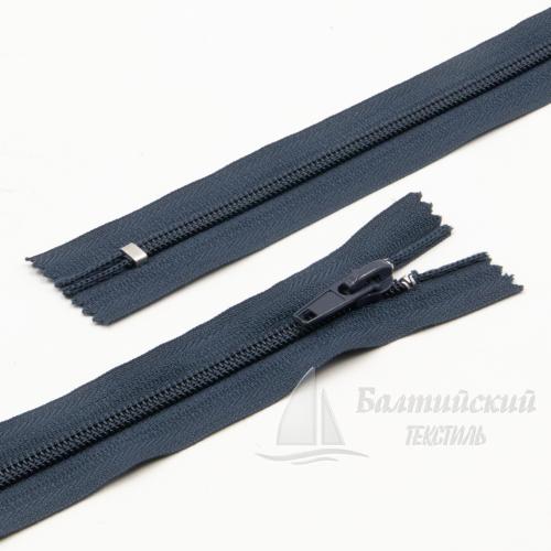 Молния витая неразъемная Т5