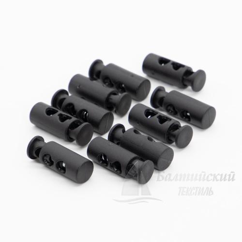 Фиксатор цилиндр 2 отверстия БТ