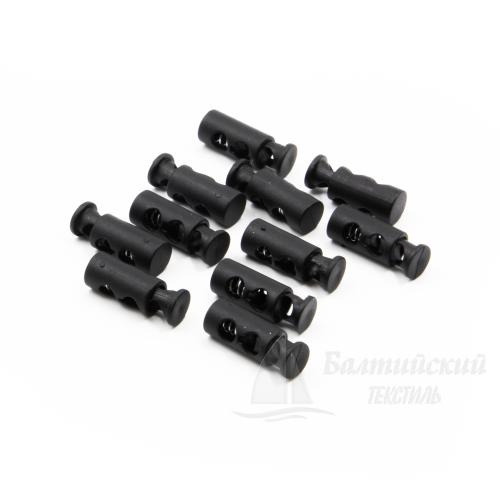 Фиксатор цилиндр 2 отверстия (малый) Фиксатор цилиндр 2 отверстия (малый)