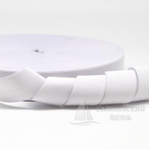 Резинка вязаная 30мм БТ Резинка вязаная 30мм БТ