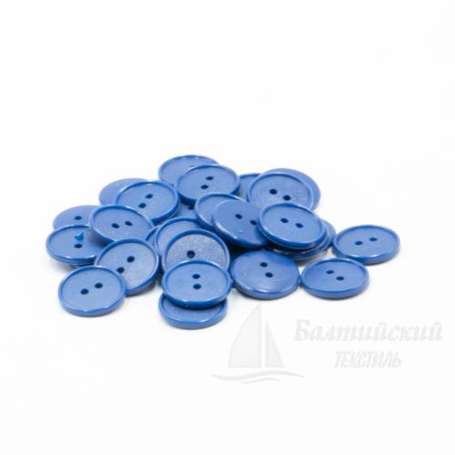 Пуговицы 17мм 2-х пр. прозрачные/цветные (полистирол). Цена от 0,49 р. в Санкт-Петербурге