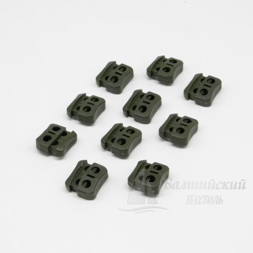 Фиксатор сова 2 отверстия