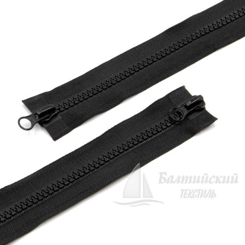 Молния трактор разъемная Т5 50см 2 замка усиленная груша (эконом) Молния трактор разъемная Т5 50см 2 замка усиленная груша (эконом)