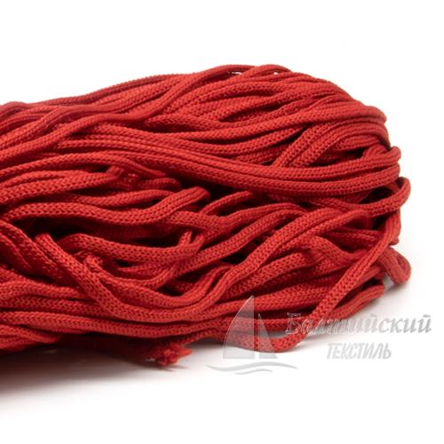Шнур п/э Д4,5мм 1с36 без наполнителя (Россия)