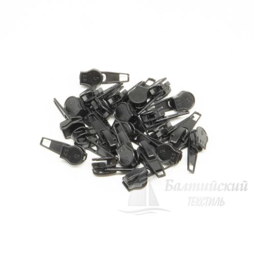 Бегунок для витой молнии Т5 автомат БТ Бегунок для витой молнии Т5 автомат БТ