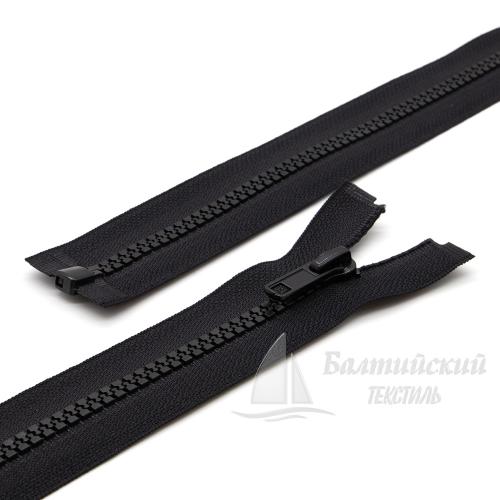 Молния трактор разъемная Т5 80см черная БТ Молния трактор разъемная Т5 80см черная БТ