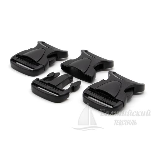 Фастекс 40мм усиленный БТ(POM)