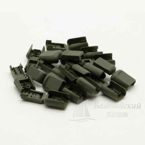 Наконечник крокодил (500шт). Цена от 1,22 р. в Санкт-Петербурге