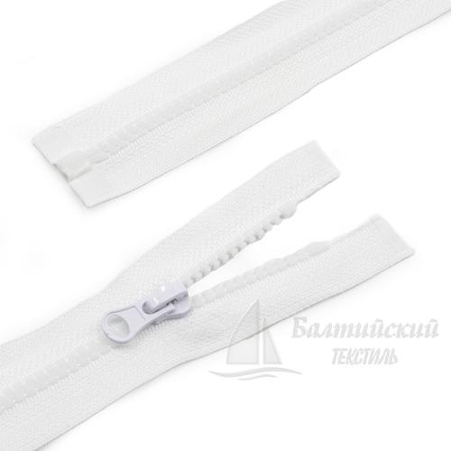 Молния трактор разъемная Т5 40см усиленная груша (эконом)