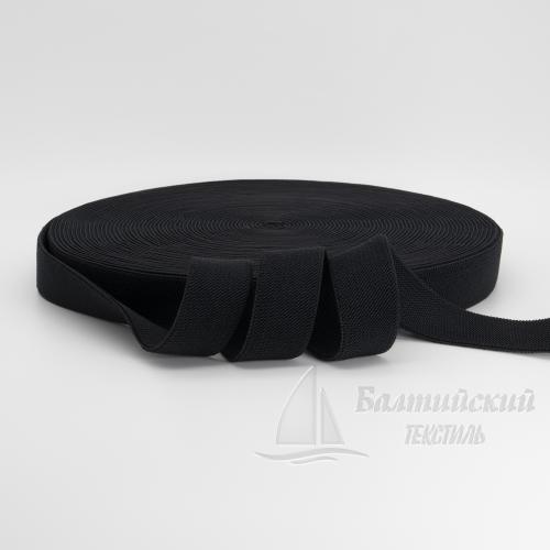 Резинка помочная 30мм РБ