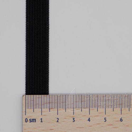 Резинка вязаная 15мм