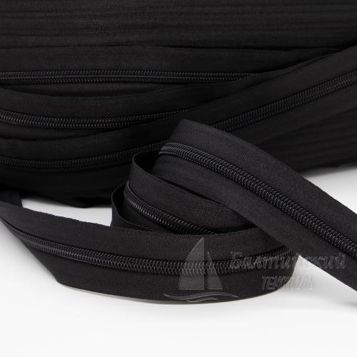 Молния рулонная витая Т8 21г