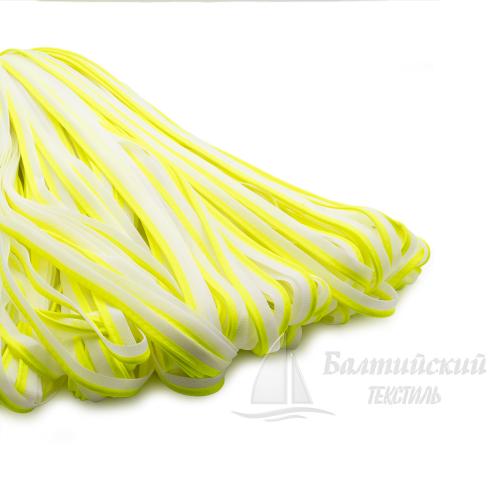 Кант светоотражающий 3мм цв. лимон