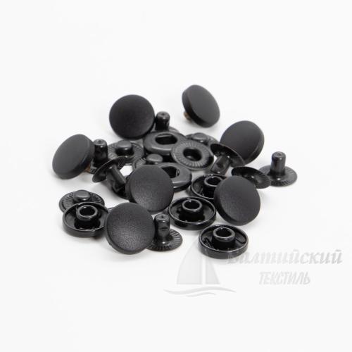 Кнопка 15мм пружина (Альфа) обрезиненная шляпка. Цена от 4,98 р. в Санкт-Петербурге