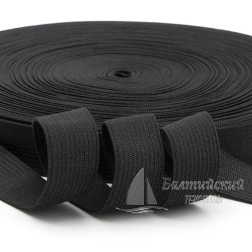 Резинка вязаная 20мм РБ. Цена от 4,66 р. в Санкт-Петербурге