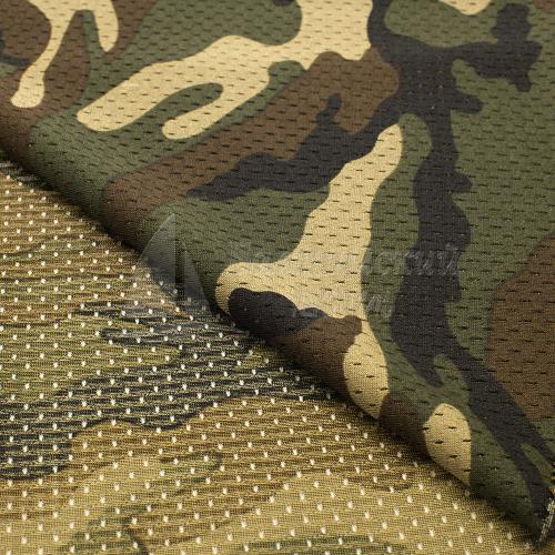 Полотно трикотажное СD3-215 КМФ. Цена от 271.00 в Санкт-Петербурге