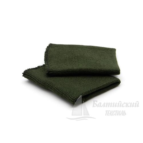 Манжеты трикотажные 10см акрил с латексом