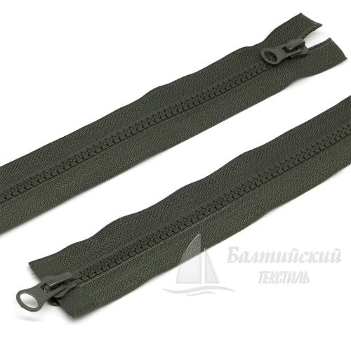 Молния трактор разъемная Т5 85см 2 замка БТ