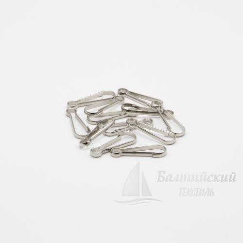 Карабин 34мм