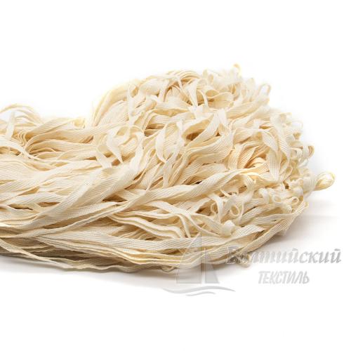 Лента киперная 5мм суровая. Цена от 1,68 р. в Санкт-Петербурге