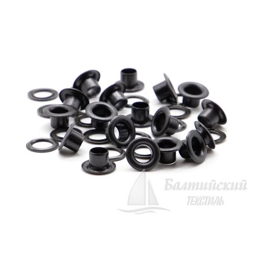 Люверс 5мм НЕРЖ