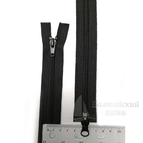 Молния витая разъемная Т7 2 замка Молния витая разъемная Т7 2 замка