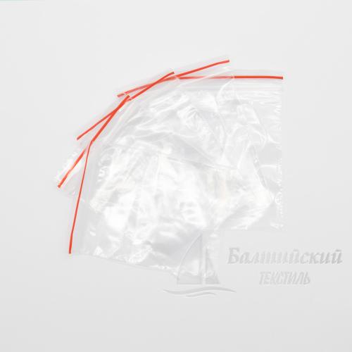 Пакет Зиплок 6*8см Пакет Зиплок 6*8см