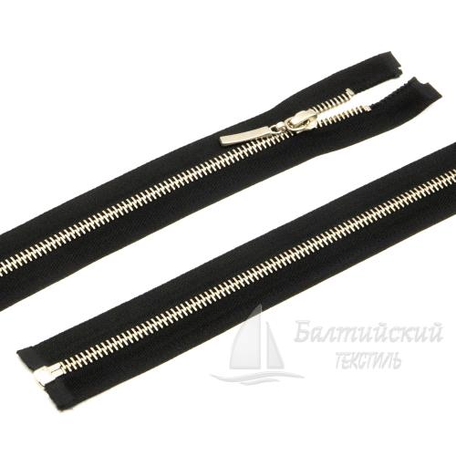 Молния металл разъемная Т5 Молния металл разъемная Т5