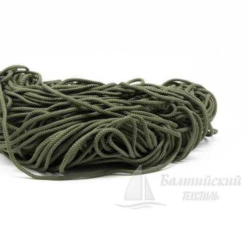 Шнур 50/35 с наполнителем цветной