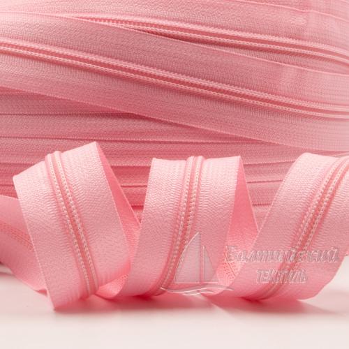 Молния рулонная витая Т5 14г Молния рулонная витая Т5 14г