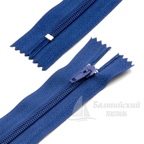 Молния витая неразъемная Т4 20см