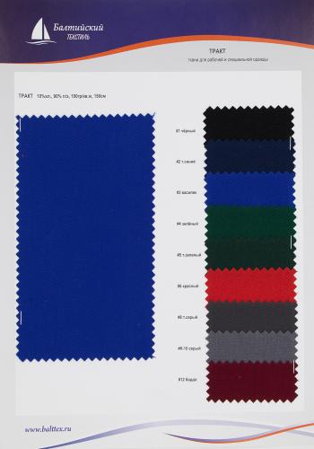 Образец ткани Тракт Образец ткани Тракт
