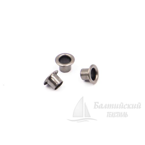 Люверс 3мм. Цена от 0,31 р. в Санкт-Петербурге