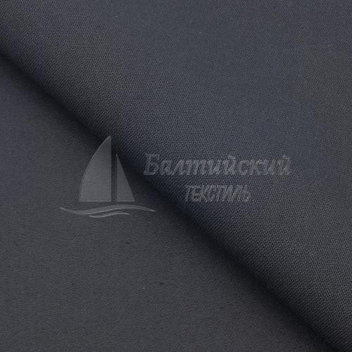 Ткань огнестойкая Молескин  280г/м² (150см) черный ОП. Цена от 470.00 в Санкт-Петербурге