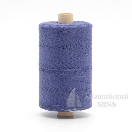 Нитки 35 ЛЛ (2500м) цветные ПНК им. Кирова