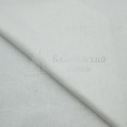 Ткань Бязь-125 отбеленная, ширина 150 см. Цена от 132.00 в Санкт-Петербурге