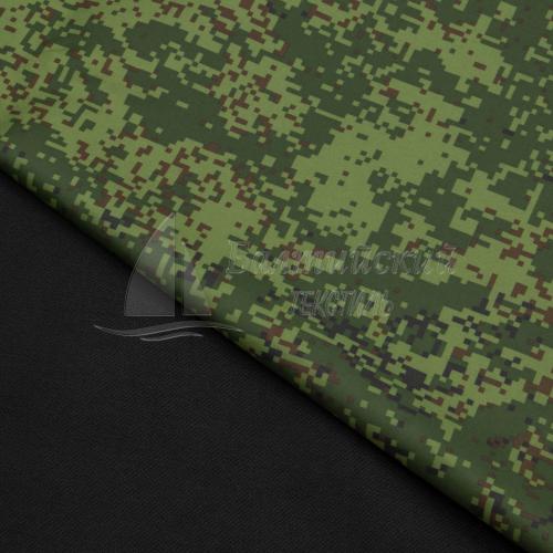 Ткань Дюспо Бондинг КМФ