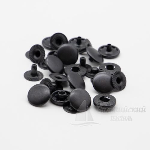 Кнопка 12,5мм пружина