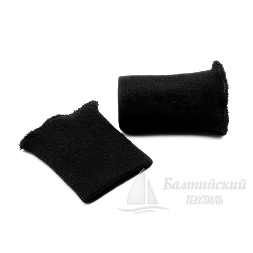 Манжеты трикотажные 8*10,5см акрил с латексом
