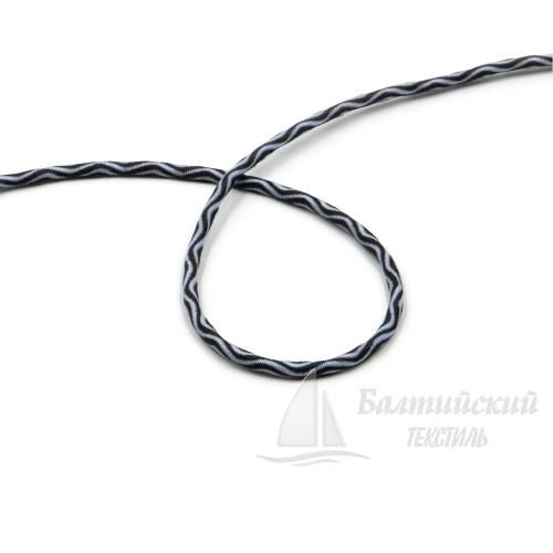 Шнур эластичный шляпный Д3мм декор. Цена от 9,24 р. в Санкт-Петербурге Шнур эластичный шляпный Д3мм декор. Цена от 9,24 р. в Санкт-Петербурге