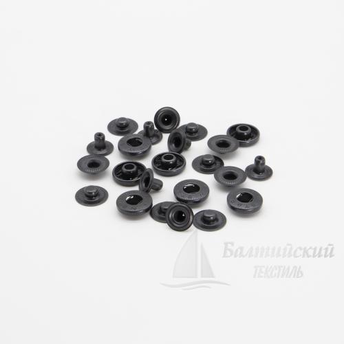 Кнопка 15мм кольцо (Омега, №61) 3 части. Цена от 1,01 р. в Санкт-Петербурге