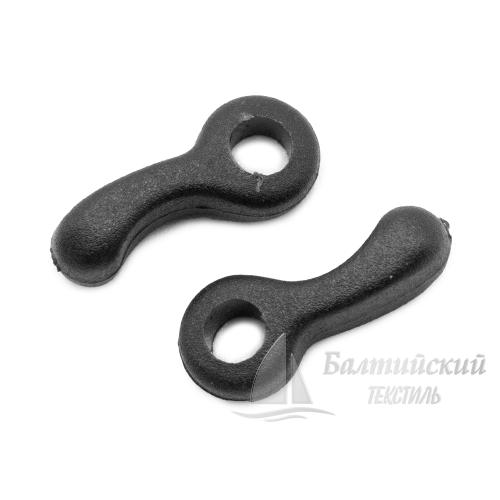 Ограничитель для шнура крючок БТ