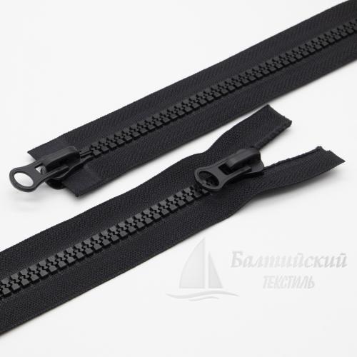 Молния трактор разъемная Т8 85см черная БТ Молния трактор разъемная Т8 85см черная БТ