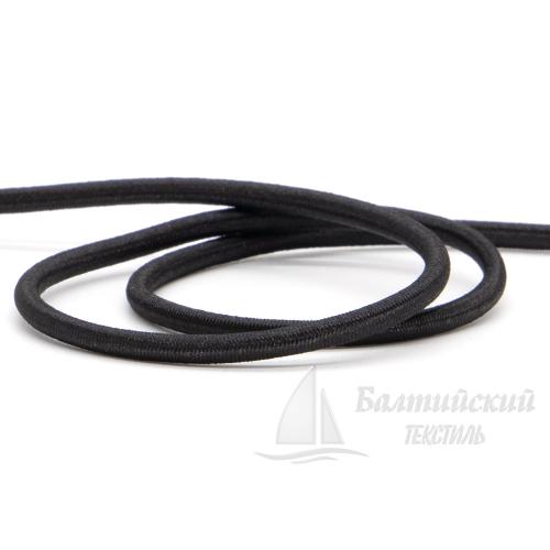 Шнур эластичный шляпный Д3мм