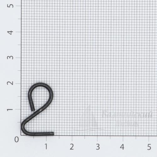 Крючок для автомобильных чехлов