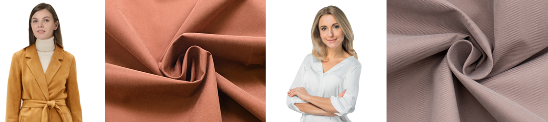 Peach эффект ткани в Санкт-Петербурге