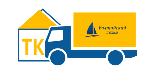 ДОСТАВКА ТРАНСПОРТНОЙ КОМПАНИЕЙ